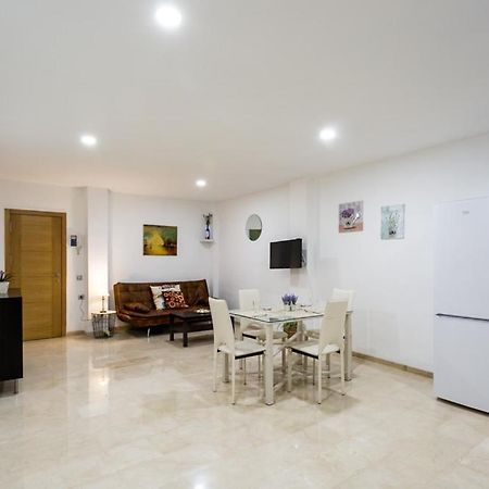 Apartamento En San Lorenzo Séville Extérieur photo