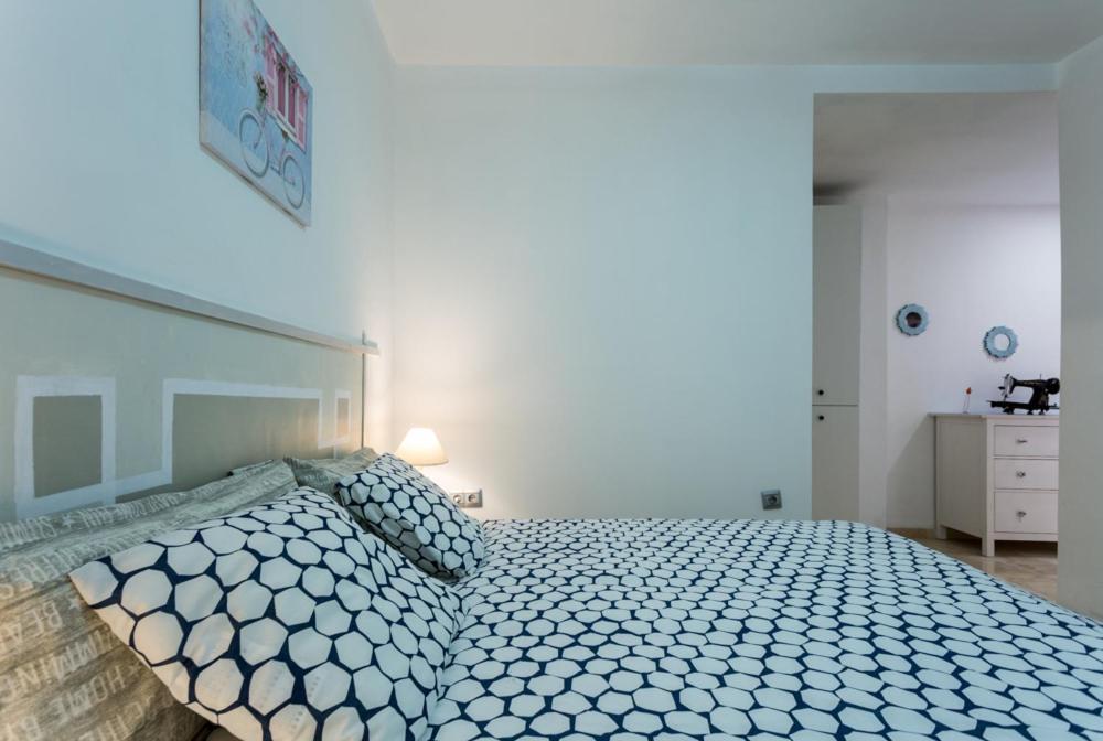 Apartamento En San Lorenzo Séville Extérieur photo