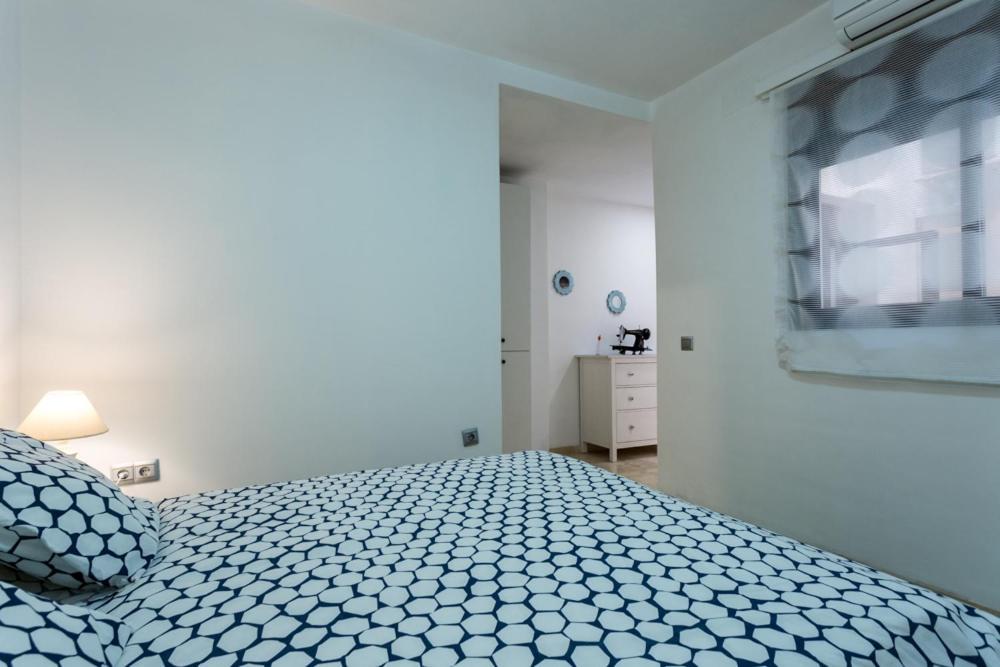Apartamento En San Lorenzo Séville Extérieur photo