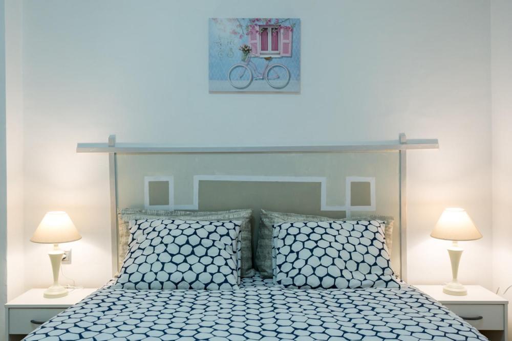 Apartamento En San Lorenzo Séville Extérieur photo